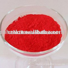 Pigment cadiumrot 108 / cadinrot / PR108 / anorganisches Pigment zum Beschichten